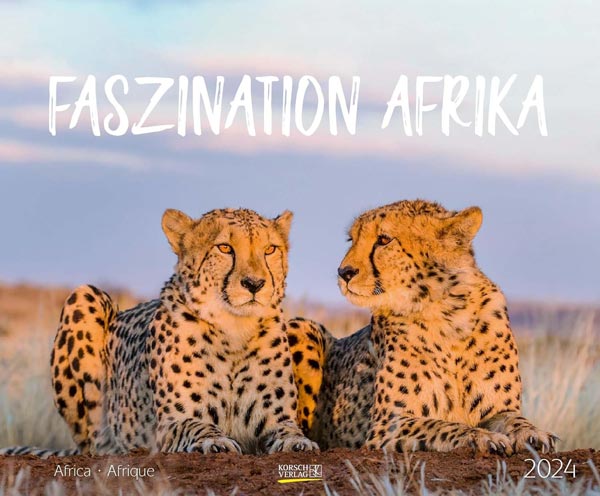 Faszination Afrika 2024