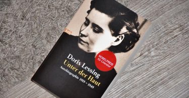 Doris Lessing: Unter der Haut