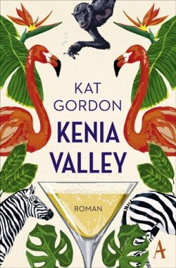Kat Gordon: Kenia Valley