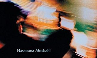 Hassouna Mosbahi: Adieu Rosalie