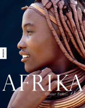 Olivier Föllmi: Afrika