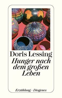 Hunger nach dem großen Leben