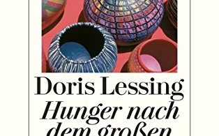 Hunger nach dem großen Leben