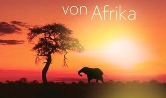 Ich träumte von Afrika