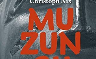 Christoph Nix: Muzungu