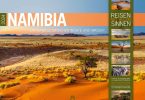 Namibia Kalender 2024