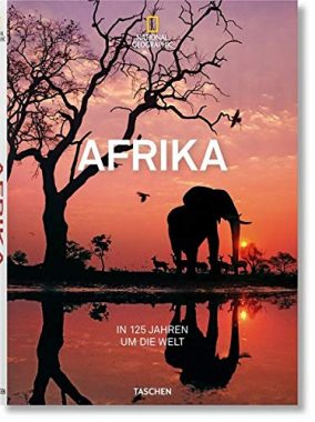 National Geographic: Afrika