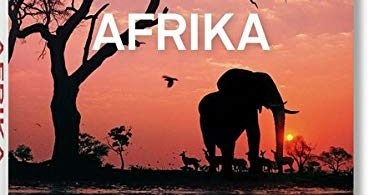 National Geographic: Afrika