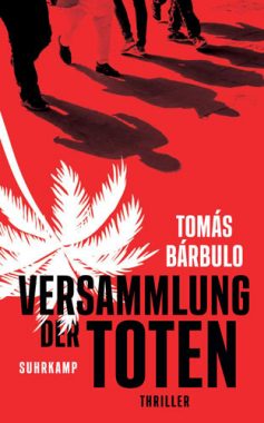 Versammlung der Toten