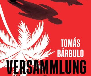 Versammlung der Toten