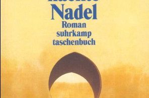 Wie eine nackte Nadel