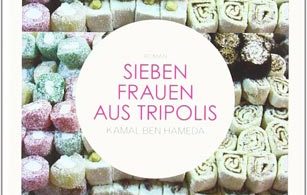 Sieben Frauen aus Tripolis