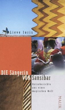 Die Sängerin von Sansibar