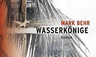 Mark Behr: Wasserkönige