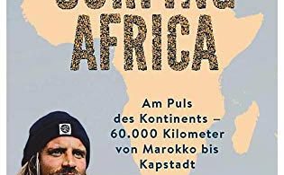 Carlo Drechsel: Surfing Africa