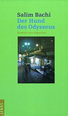 Der Hund des Odysseus