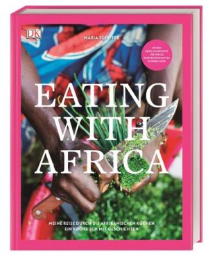 Eating with Africa