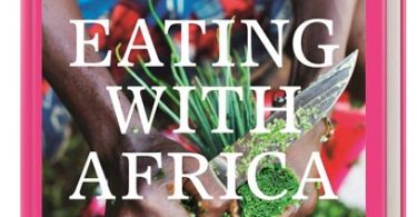 Eating with Africa