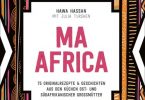 Ma Africa - Das Kochbuch
