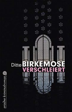 Ditte Birkemose: Verschleiert