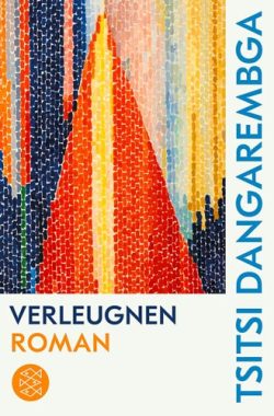 Tsitsi Dangarembga: Verleugnen