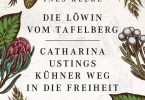 Die Löwin vom Tafelberg