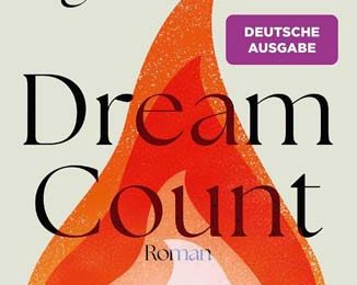 Adichie Dream Count
